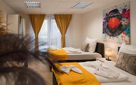 Cannstatter Hotel