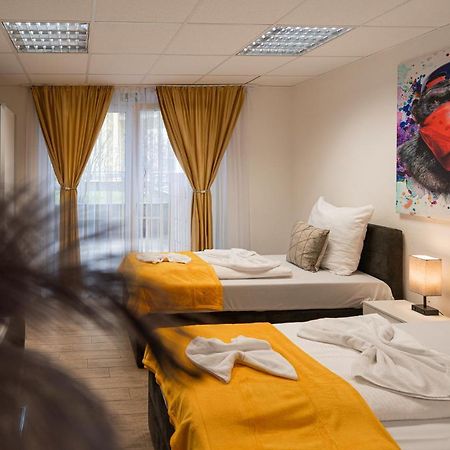 Cannstatter Hotel Stuttgart Extérieur photo