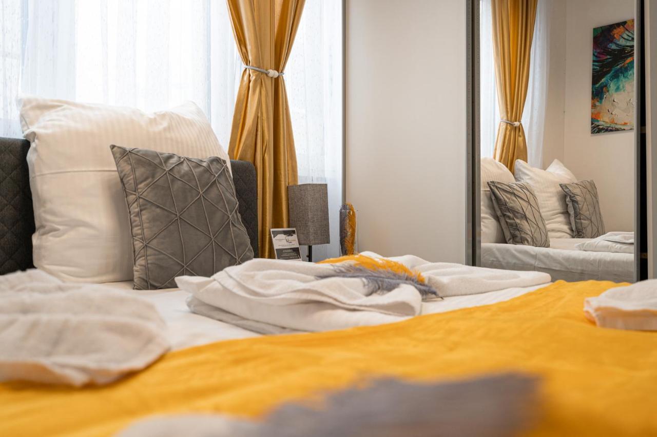 Cannstatter Hotel Stuttgart Extérieur photo