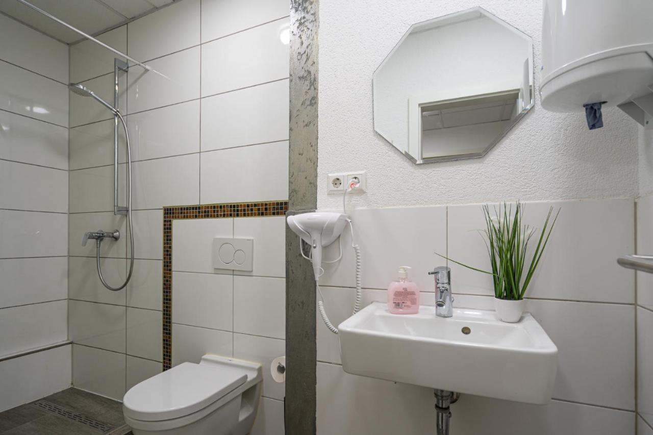 Cannstatter Hotel Stuttgart Extérieur photo