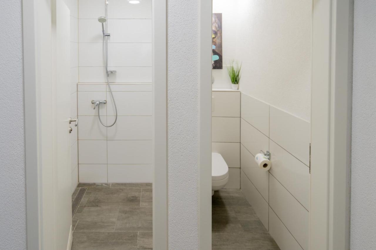 Cannstatter Hotel Stuttgart Extérieur photo