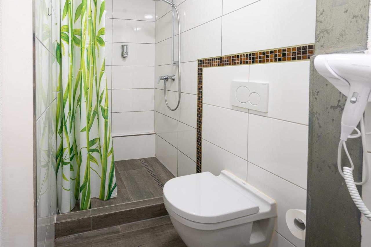 Cannstatter Hotel Stuttgart Extérieur photo